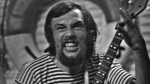 Kabaret U zvonečku - Vítáme vás U zvonečku