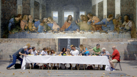 Emoce v umění - 2/24 Zvědavost