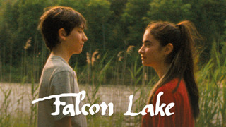 Falcon Lake