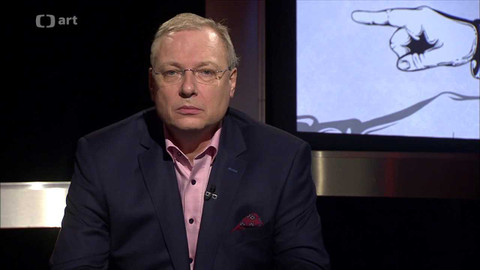 Jasná řeč Josefa Chuchmy - Zákon cesty Aj Wej-weje