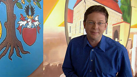 O češtině - 27. června 2012