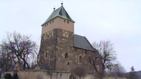 Toulavá kamera - 22. února 2009