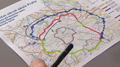 Nedej se! - Plán pro metropoli