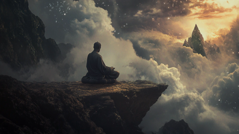 Ezoterické Česko - 1/5 Hledám svého Boha