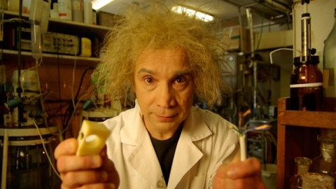 Biblická pátrání - 2/17 Adam a Eva