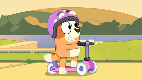 Blue - Epizoda 18/52