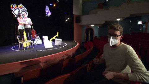 Zprávičky - 31. března 2020