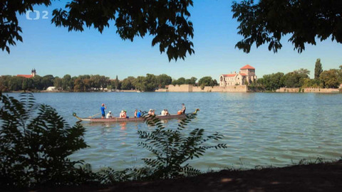 V karavanu po Maďarsku - Epizoda 1/8