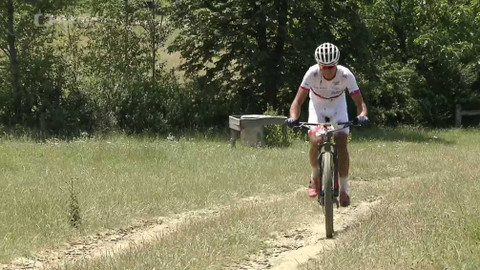 Kolo pro život 2019 - Bikemaraton Drásal České spořitelny