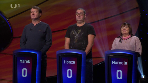 Kde domov můj? - 3. března