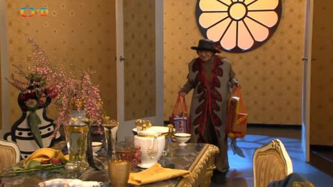 Mistr E - 5/20 O tom, jak pomáhat