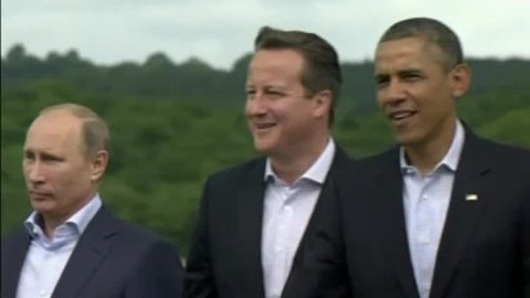 Horizont ČT24 - 23. června 2013