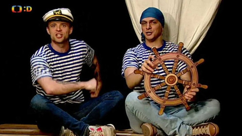 Studio Kamarád - 7. srpna 2016