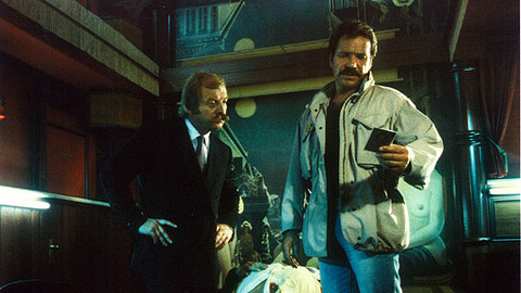 Místo činu - Schimanski - Falešná hra