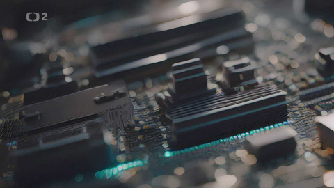 Dobrodružství vědy a techniky - AI – co se skrývá za prompty