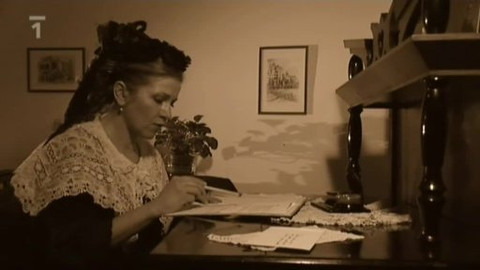 Setkání s Berthou Suttnerovou - Epizoda 3/5