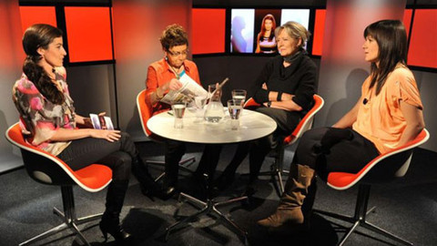 Tah dámou - 16. dubna 2011