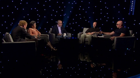 Souvislosti Jana Pokorného - 21. června 2017