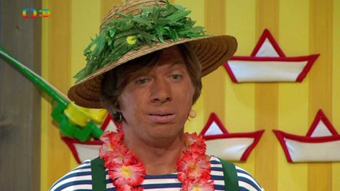 Hýbánky - Sviť, slunéčko