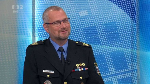 Dobré ráno - 5. srpna 2021