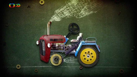 Kombajn je fajn - Epizoda 10/10