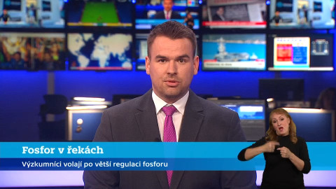 Události v regionech (Brno) - 27. února