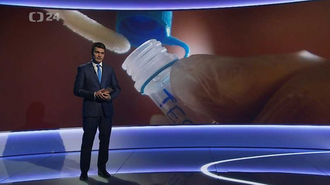 Věda 24 - 9. února 2020