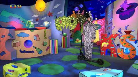 Kouzelná školka - 7. dubna