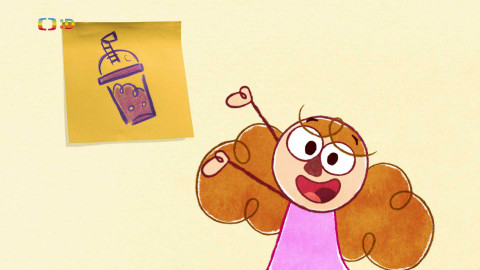 Alička - 47/52 Mluvící obrázky