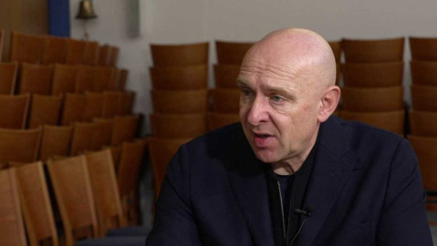 Křesťanský magazín - 15. května 2022