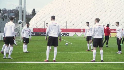 Studio fotbal - Fotbal Extra: Česko - Polsko