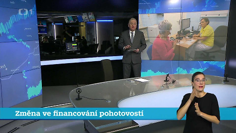Události v regionech (Praha) - 18. prosince 2025