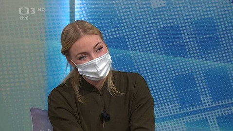 Dobré ráno - 8. ledna 2021