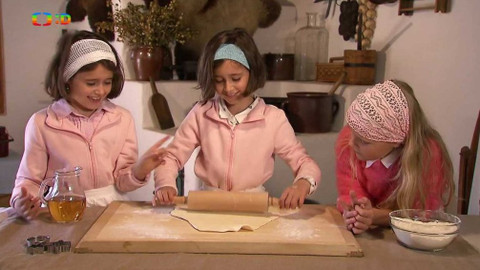 Draci v hrnci - Linecké a džem, vánoční je sen!