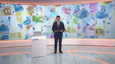 90’ ČT24 - Čas na euro v Česku?