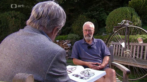 Třistatřicettři - Kola dějin a dějiny kola