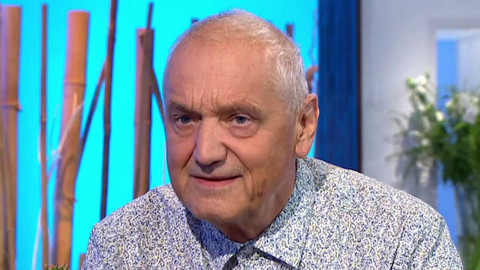 Sama doma - 2. října 2024