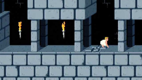 Game Page - 12. ledna 2004