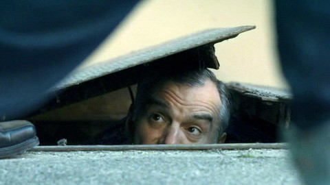 Čtvrtá hvězda - 8/12 Vyhazov