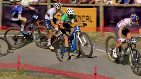 Světový pohár horských kol - Andorra