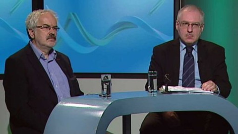 Hyde Park ČT24 - 26. června 2015