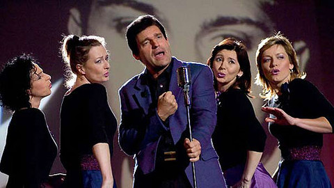 Abeceda hvězd - A a Z