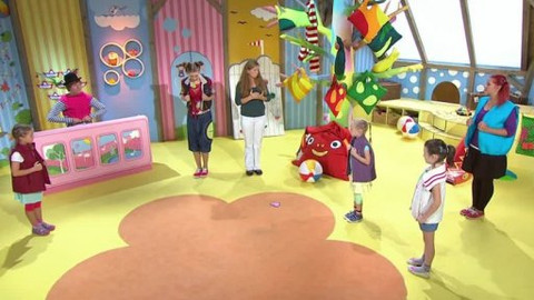 Hýbánky - Pridi Janík premilený