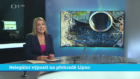 Události v regionech (jih a západ) - 16. prosince 2025