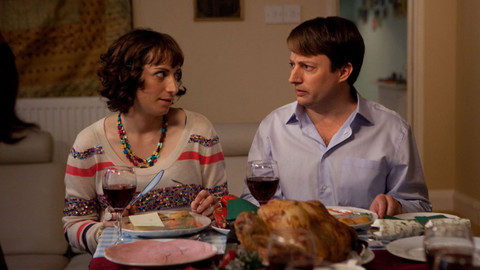 Peep Show - 6/6 Silvestr