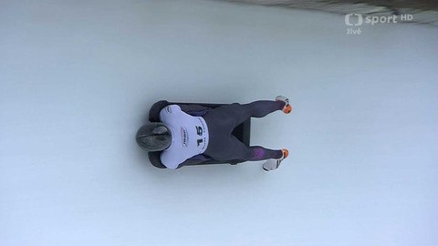 Světový pohár v bobech a skeletonu - SP Švýcarsko