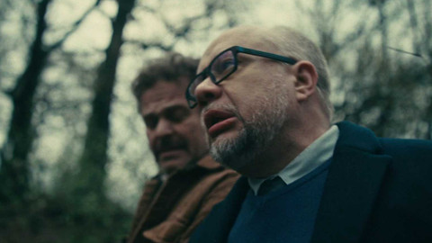 Neuer - 1/8 Krkavčí soud