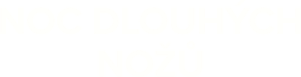 Noc dlouhých nožů