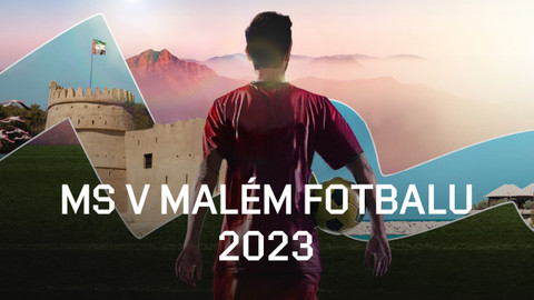 MS v malém fotbalu 2023