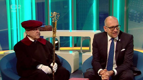 Dobré ráno - 28. ledna 2019